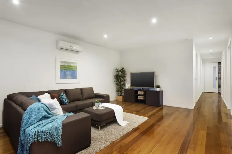 Fourth view of Homely townhouse listing, 2/47 Greendale Road, Doncaster East VIC 3109