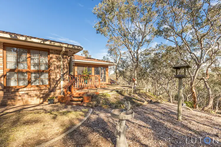 Fourth view of Homely house listing, 1 Granville Close, Greenleigh NSW 2620