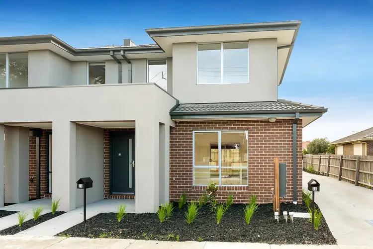 2B Burton Street, Lalor VIC 3075