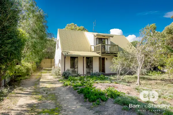 18 Beachcast Close, Preston Beach WA 6215