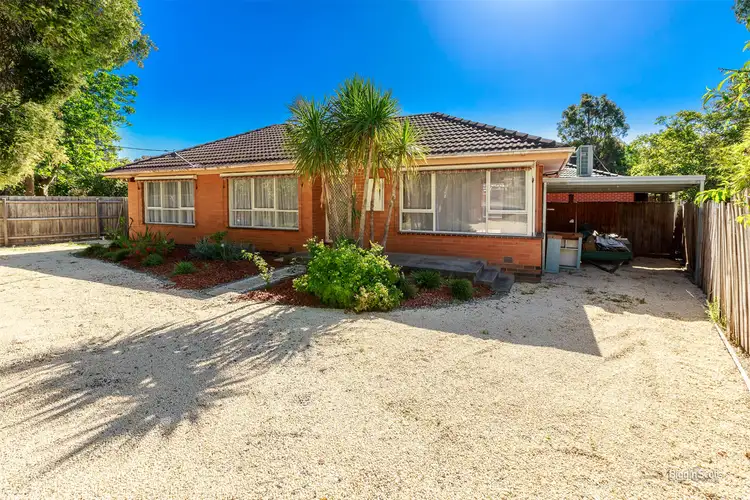 1/410 Scoresby Road, Ferntree Gully VIC 3156