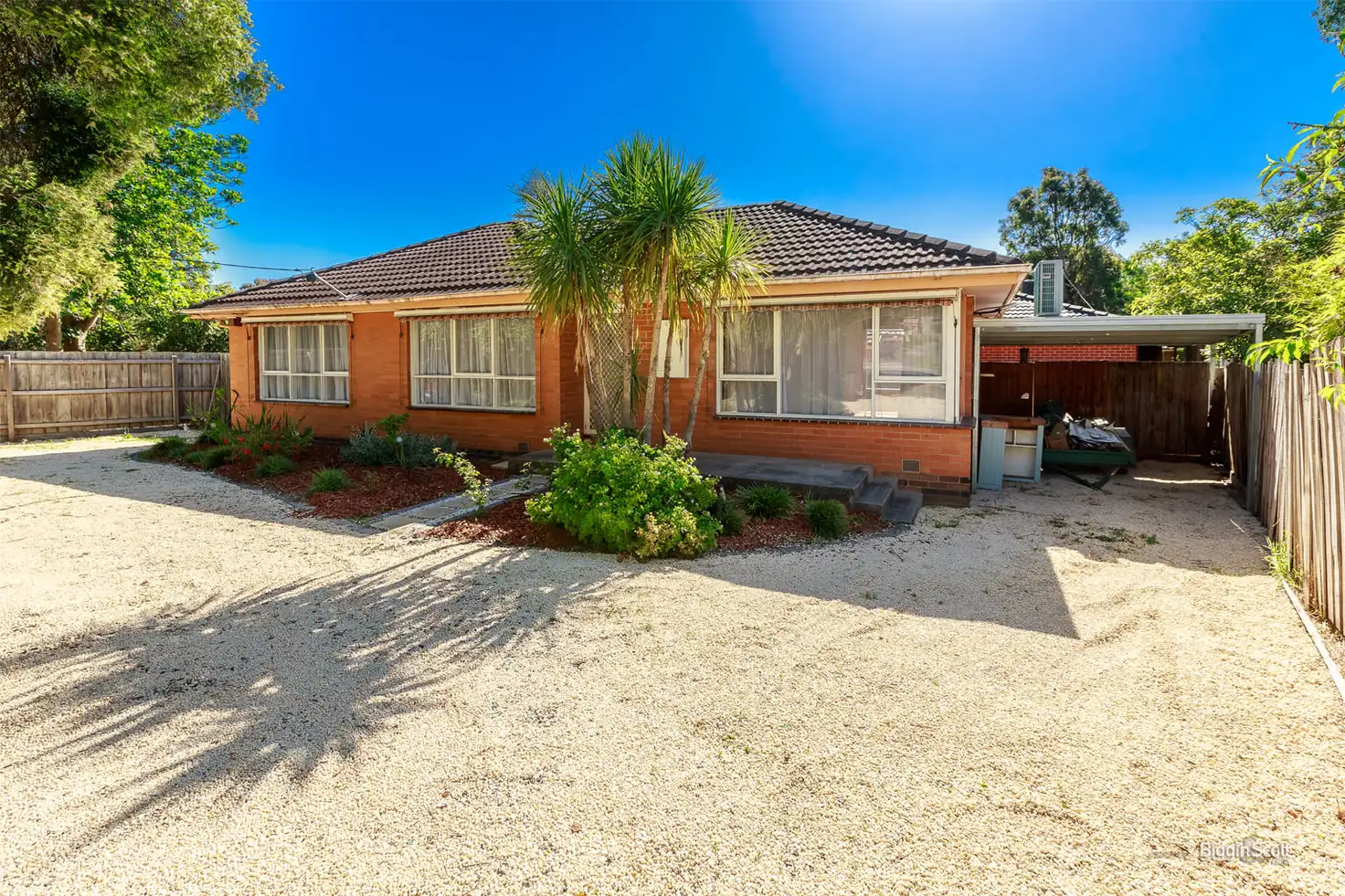 Main view of Homely unit listing, 1/410 Scoresby Road, Ferntree Gully VIC 3156