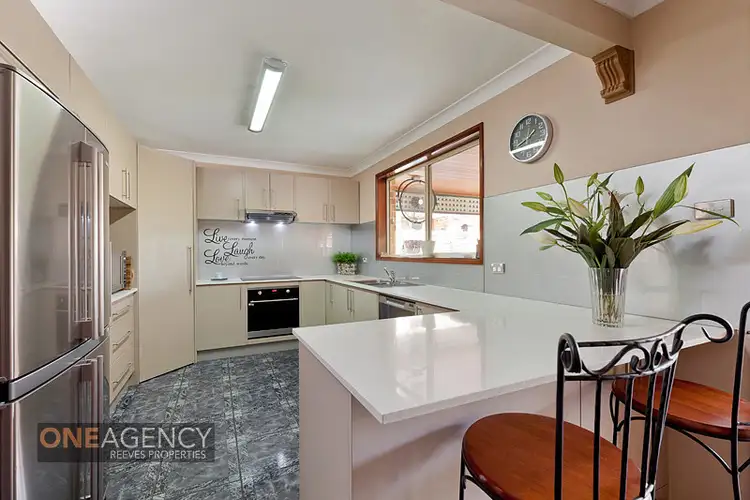Second view of Homely house listing, 3 Brechin Close, Emu Plains NSW 2750
