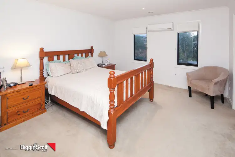 Fifth view of Homely house listing, 33 Sovereign Manors Crescent, Rowville VIC 3178