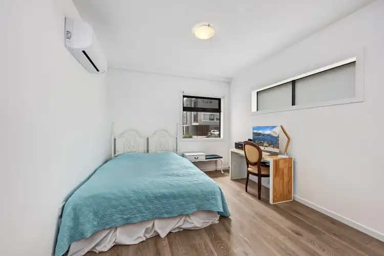 Fifth view of Homely townhouse listing, 4/15 Mullenger Road, Braybrook VIC 3019