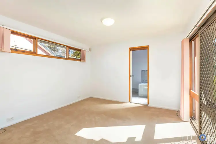 Fifth view of Homely house listing, 43 Bavin Street, Curtin ACT 2605