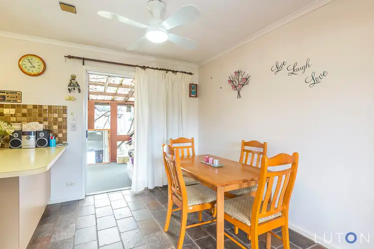 Fourth view of Homely house listing, 3 Wyangala Street, Duffy ACT 2611