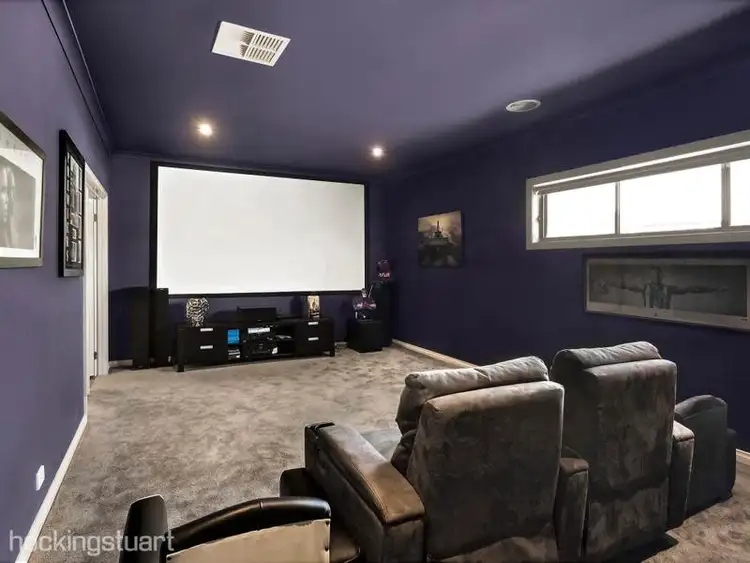 Sixth view of Homely house listing, 6 Vilcins Views, Epping VIC 3076