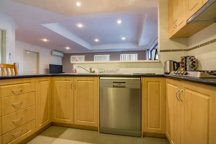 Fifth view of Homely unit listing, 11c Steere Crescent, Carey Park WA 6230