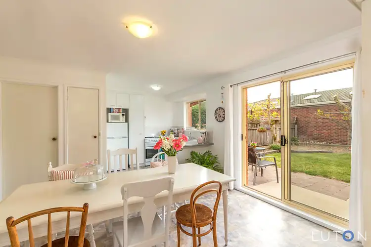 Sixth view of Homely house listing, 18 Mulleun Close, Ngunnawal ACT 2913