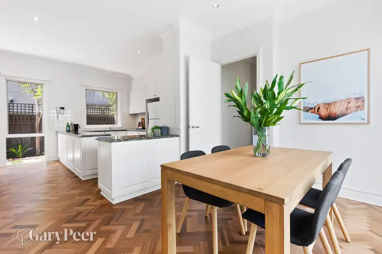 Fourth view of Homely house listing, 50a Langdon Road, Caulfield North VIC 3161