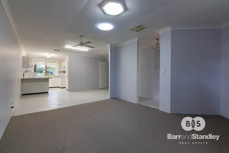 Third view of Homely unit listing, 17/13 Paris Road, Australind WA 6233