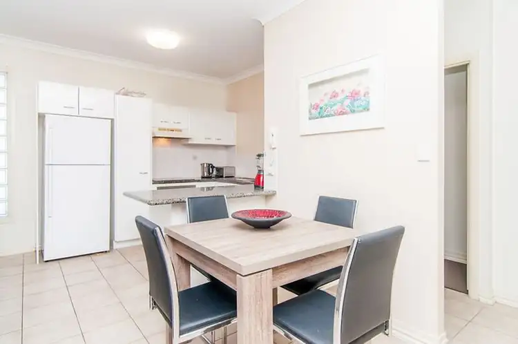 Second view of Homely townhouse listing, 8/131 Stoneleigh Street, Lutwyche QLD 4030