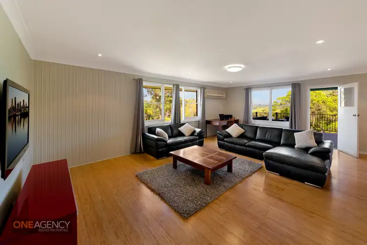 Fifth view of Homely house listing, 30 Marshall Road, Mount Riverview NSW 2774