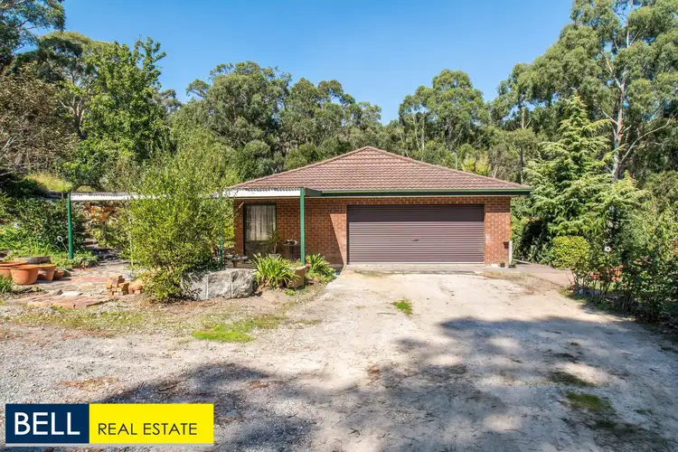 Third view of Homely house listing, 131 Mt Morton Road, Belgrave Heights VIC 3160