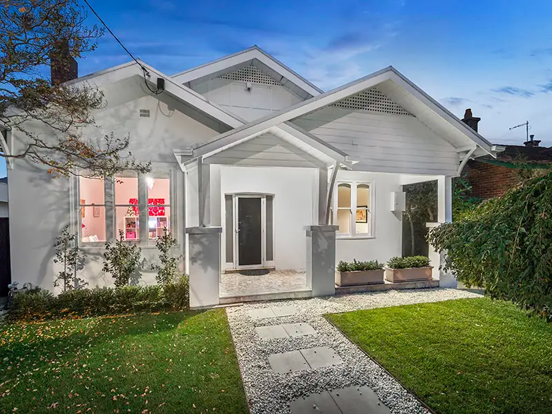 Main view of Homely house listing, 364 Kooyong Road, Caulfield South VIC 3162