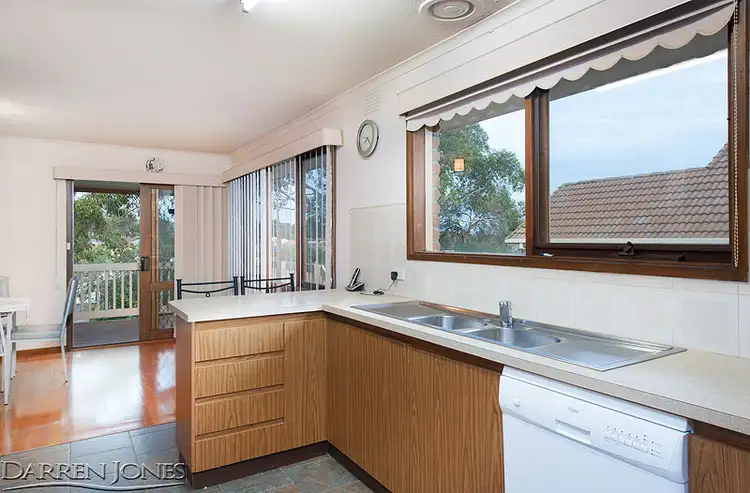 Third view of Homely house listing, 16 Wendover Place, Yallambie VIC 3085