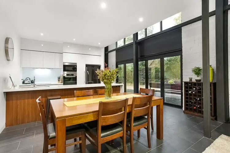 Fifth view of Homely house listing, 2/18 Swan Street, Eltham VIC 3095