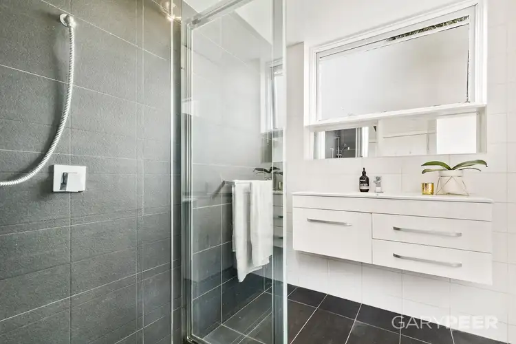 Fourth view of Homely apartment listing, 5/332 Dandenong Road, St Kilda East VIC 3183