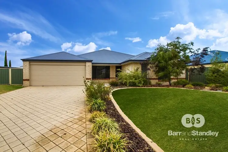Main view of Homely house listing, 16 Heatherglen Road, Australind WA 6233