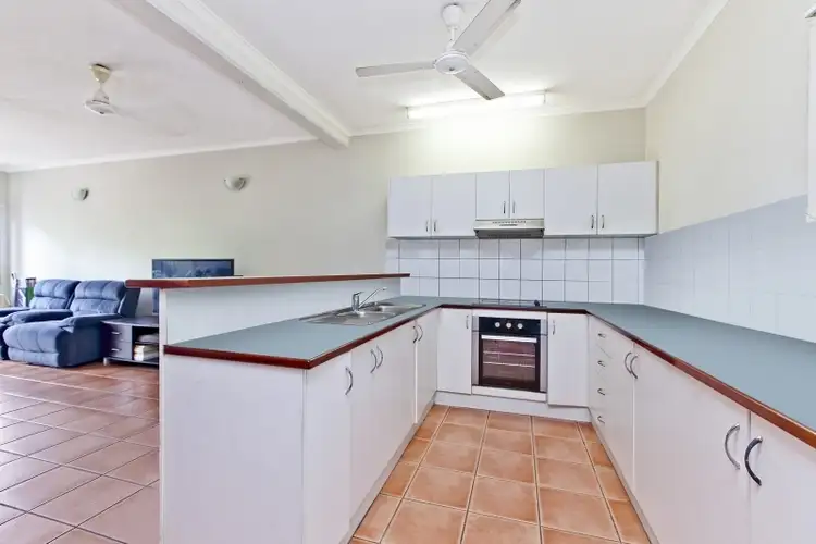 Sixth view of Homely unit listing, 20/11 Chong Wee Avenue, Woolner NT 820
