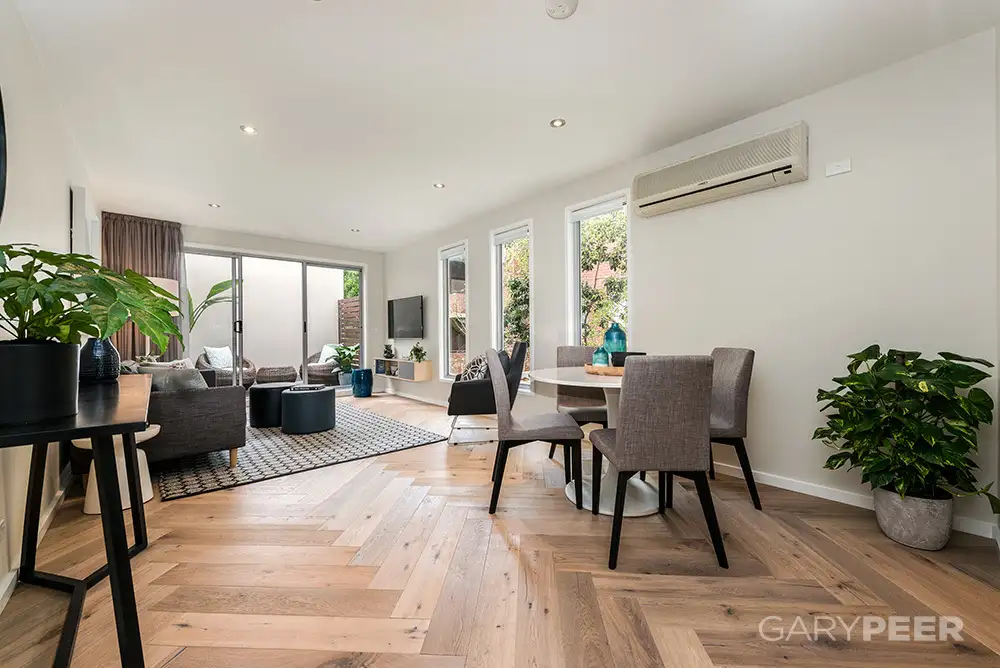 Main view of Homely apartment listing, 10/27 Charnwood Road, St Kilda VIC 3182