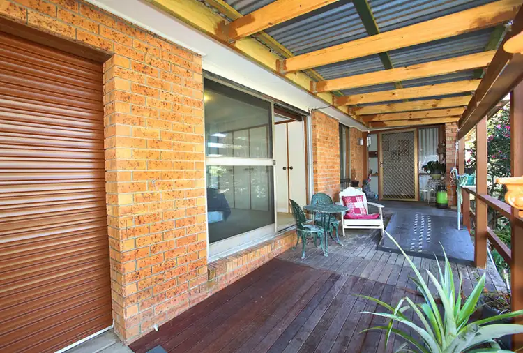 5 Mahogany Avenue, Sandy Beach NSW 2456