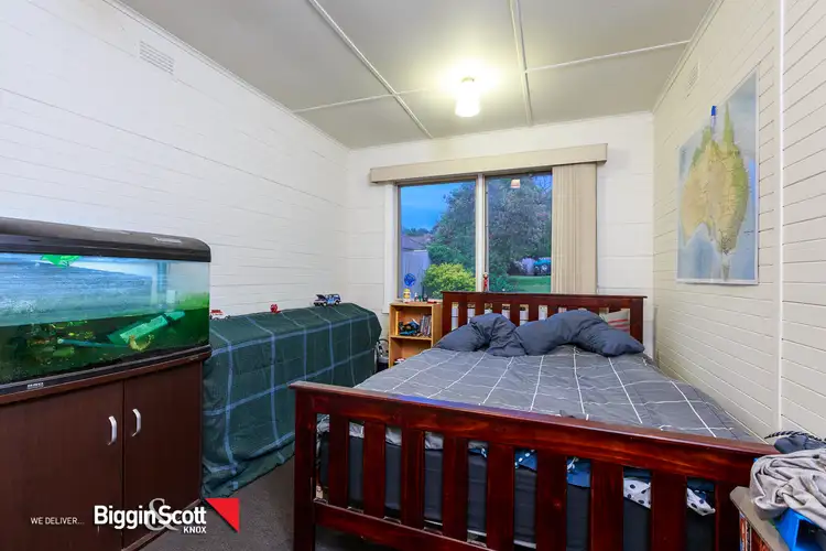 Sixth view of Homely house listing, 4 Moroney Street, Boronia VIC 3155