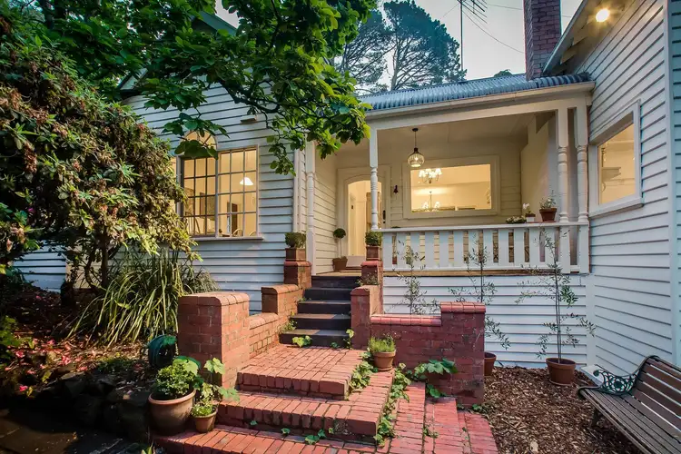 Second view of Homely house listing, 15 Old Coach Road, Montrose VIC 3765