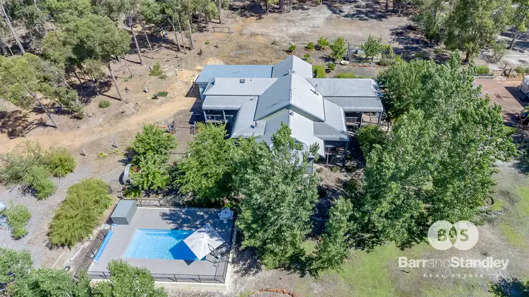 Third view of Homely rural property listing, 127 Marshall Road, Argyle WA 6239