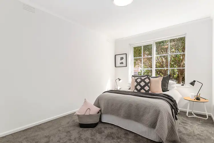 Fourth view of Homely apartment listing, 3/1015 Glenhuntly Road, Caulfield VIC 3162