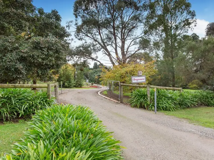 Third view of Homely house listing, 12 Ashley Road, Tyabb VIC 3913