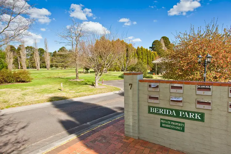 Second view of Homely villa listing, 9/7 David Street, Bowral NSW 2576
