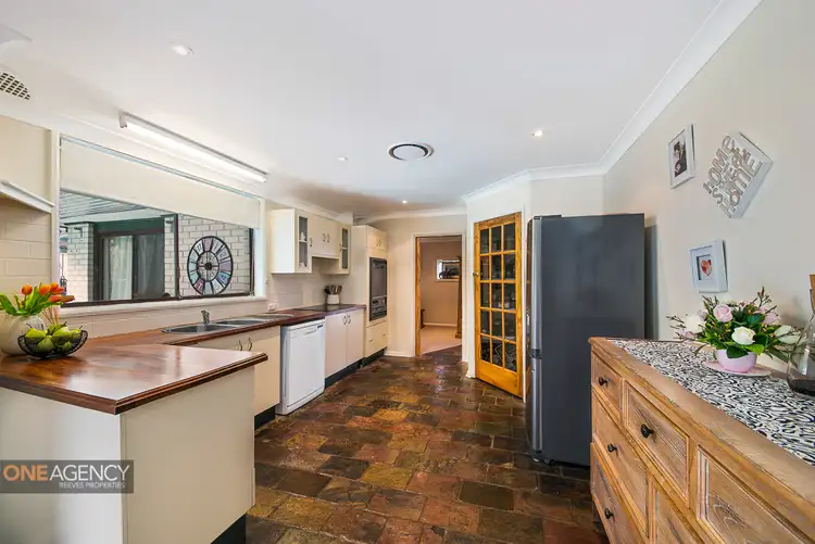 Fifth view of Homely house listing, 9 Beauty Point Crescent, Leonay NSW 2750