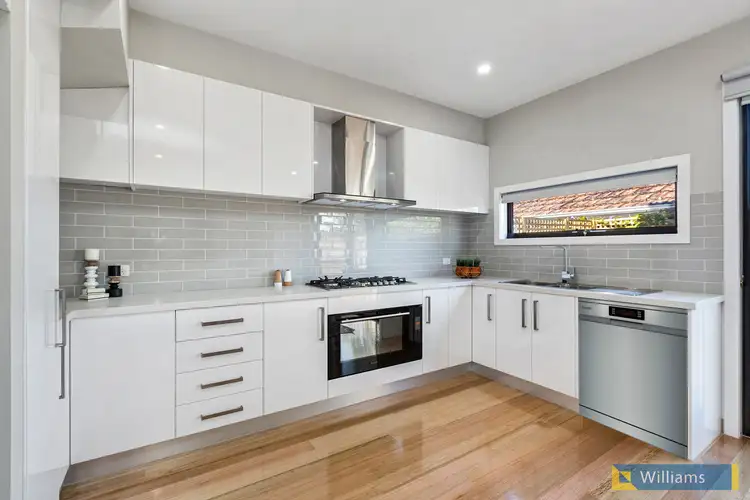 Fifth view of Homely house listing, 54 Seves Street, Altona VIC 3018