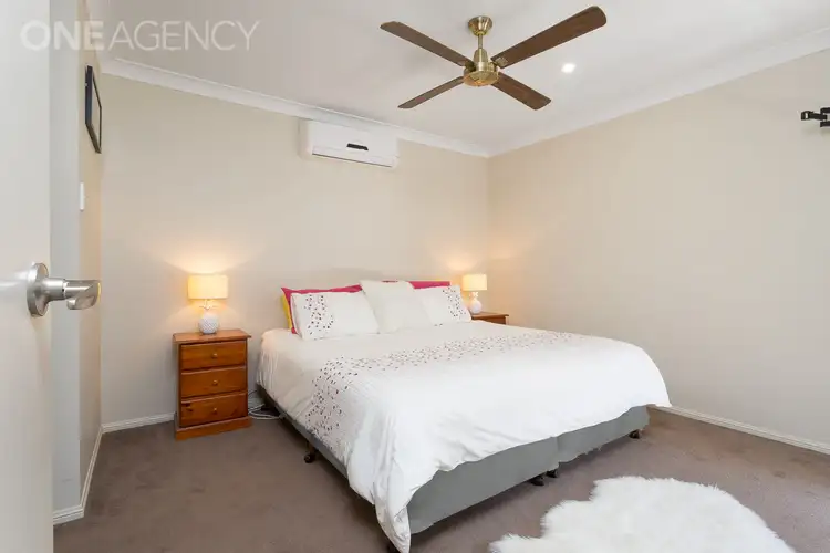 Fourth view of Homely house listing, 14 Mapleton Drive, North Lakes QLD 4509