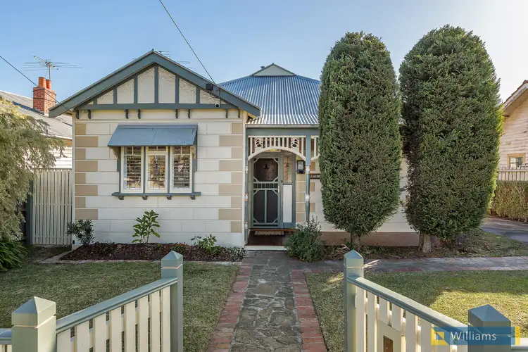 25 Mirls Street, Newport VIC 3015