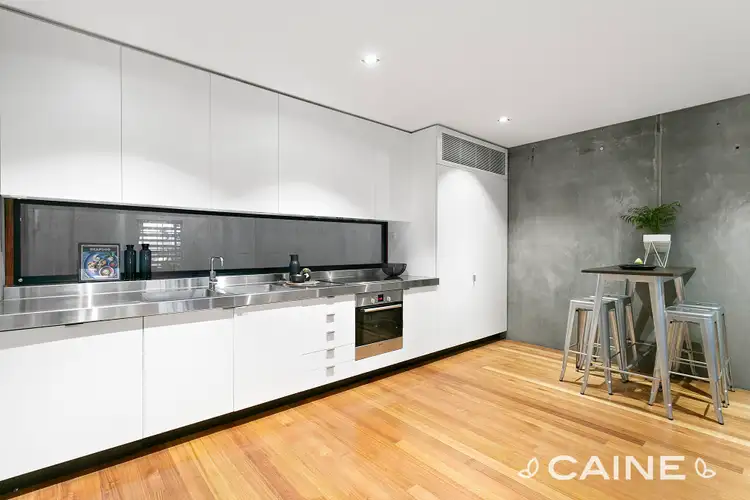 Third view of Homely townhouse listing, 3/25-33 Rose Street, Fitzroy VIC 3065