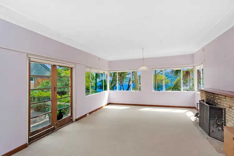 Third view of Homely house listing, 71 Alexandra Crescent, Bayview NSW 2104
