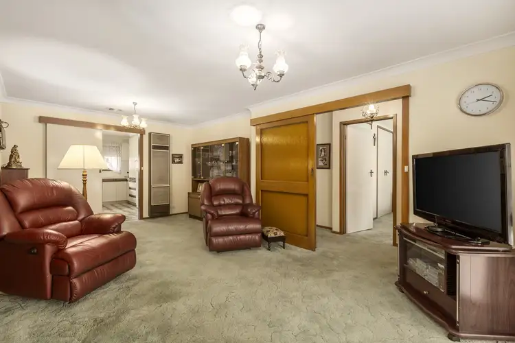 Second view of Homely unit listing, 1/1 Peel Street, Mitcham VIC 3132
