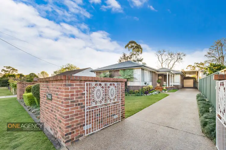 104 Rusden Road, Mount Riverview NSW 2774