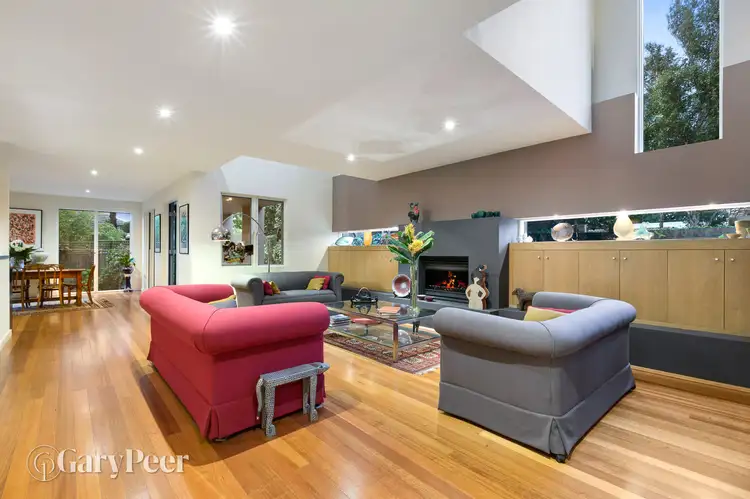 Second view of Homely townhouse listing, 1 James Street, Brighton VIC 3186