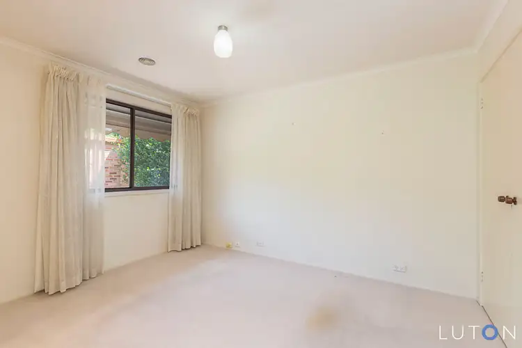 Fifth view of Homely townhouse listing, 6/47 Foxall Street, Holder ACT 2611
