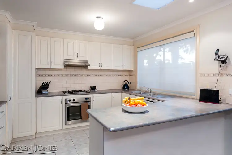 Fourth view of Homely unit listing, 2/18 Vermont Parade, Greensborough VIC 3088