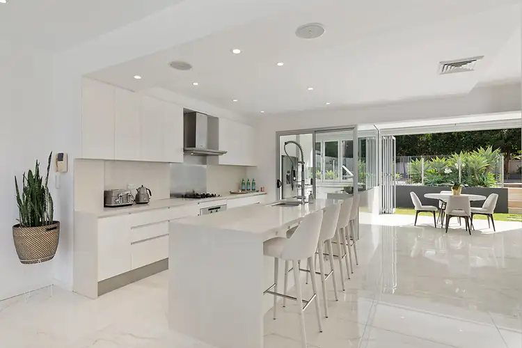 Third view of Homely house listing, 22 Seaforth Crescent, Seaforth NSW 2092