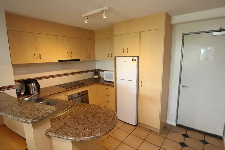 Fourth view of Homely unit listing, 33/188 Alexandra Parade, Alexandra Headland QLD 4572