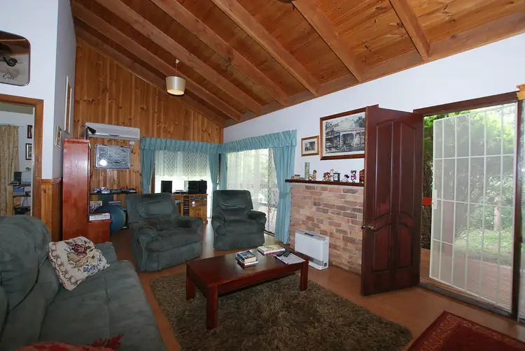 Sixth view of Homely house listing, 2839 Warburton Highway, Wesburn VIC 3799