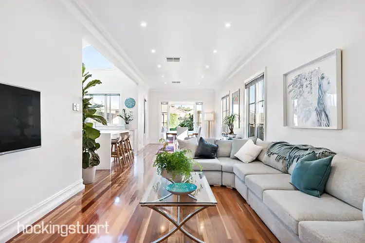 Second view of Homely house listing, 5 Lascelles Street, Coburg VIC 3058