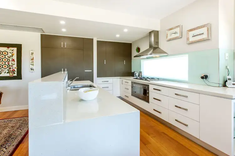 Second view of Homely house listing, 12 Alfred Street, Mornington VIC 3931