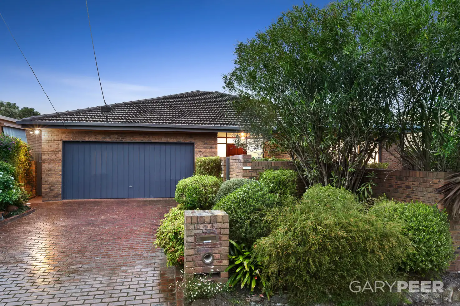 Main view of Homely house listing, 22 Sylverly Grove, Caulfield VIC 3162
